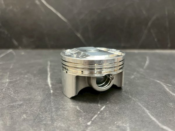 画像27: 🔥【DSHY HYPER-CORE ビッグヘッド158cc ボアアップキット｜シグナスX・BW'S125 対応】 (27)