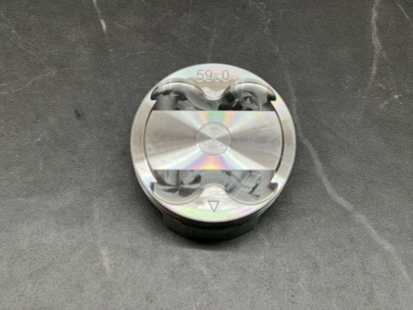 画像29: 🔥【DSHY HYPER-CORE ビッグヘッド158cc ボアアップキット｜シグナスX・BW'S125 対応】 (29)