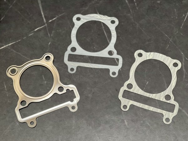 画像31: 🔥【DSHY HYPER-CORE ビッグヘッド158cc ボアアップキット｜シグナスX・BW'S125 対応】 (31)