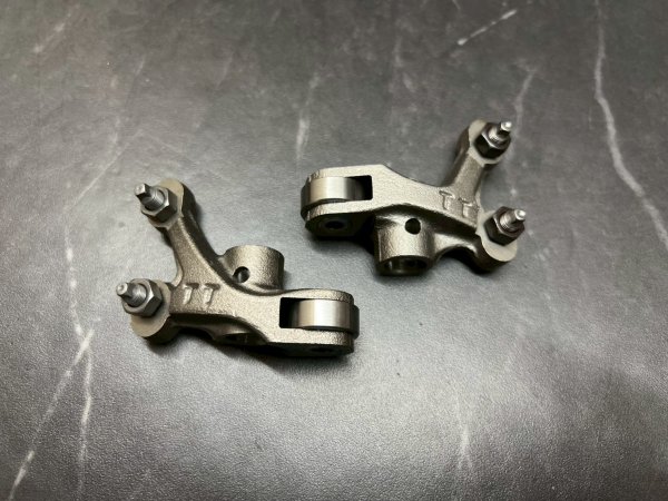 画像16: 🔥【DSHY HYPER-CORE ビッグヘッド158cc ボアアップキット｜シグナスX・BW'S125 対応】 (16)