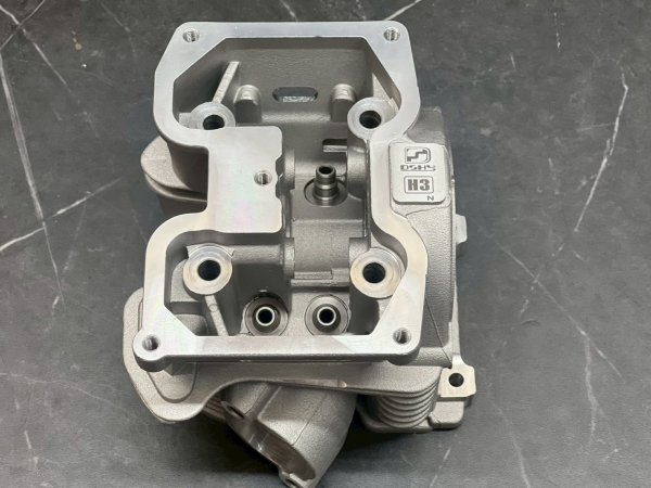 画像3: 🔥【DSHY HYPER-CORE ビッグヘッド158cc ボアアップキット｜シグナスX・BW'S125 対応】 (3)