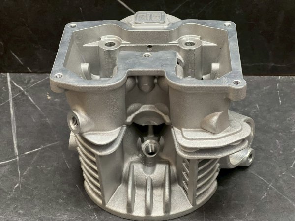 画像4: 🔥【DSHY HYPER-CORE ビッグヘッド158cc ボアアップキット｜シグナスX・BW'S125 対応】 (4)