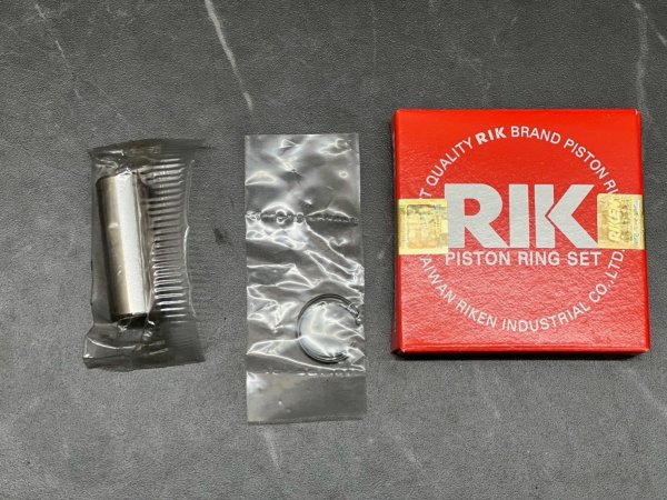 画像32: 🔥【DSHY HYPER-CORE ビッグヘッド158cc ボアアップキット｜シグナスX・BW'S125 対応】 (32)