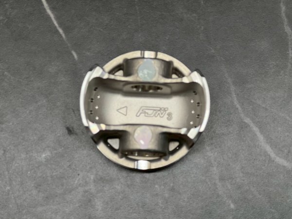 画像30: 🔥【DSHY HYPER-CORE ビッグヘッド158cc ボアアップキット｜シグナスX・BW'S125 対応】 (30)