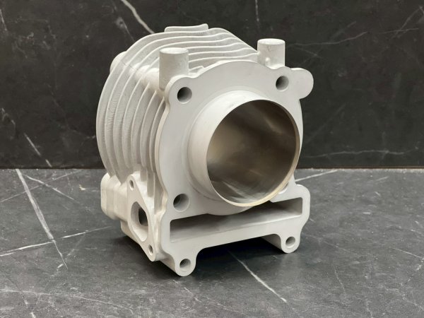 画像20: 🔥【DSHY HYPER-CORE ビッグヘッド158cc ボアアップキット｜シグナスX・BW'S125 対応】 (20)