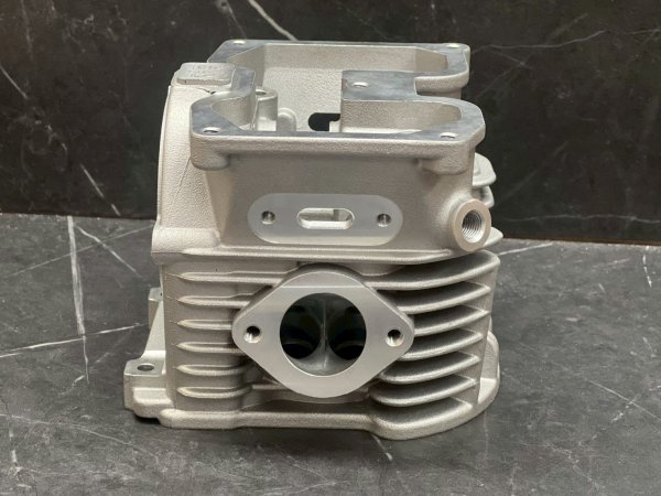 画像5: 🔥【DSHY HYPER-CORE ビッグヘッド158cc ボアアップキット｜シグナスX・BW'S125 対応】 (5)