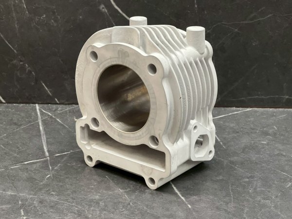 画像22: 🔥【DSHY HYPER-CORE ビッグヘッド158cc ボアアップキット｜シグナスX・BW'S125 対応】 (22)