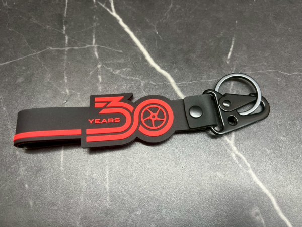 画像11: 🔥【アウトレット特価】RCB 30周年記念 305mm 減衰調整リアショック FLOW-PRO｜シグナスグリファス・X FORCE・AEROX155 対応 (11)