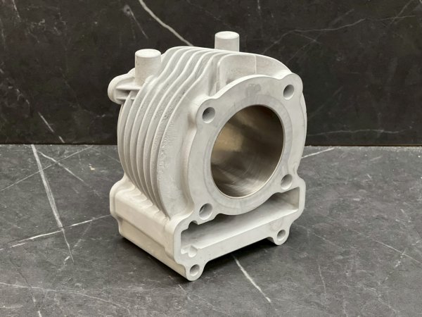 画像23: 🔥【DSHY HYPER-CORE ビッグヘッド158cc ボアアップキット｜シグナスX・BW'S125 対応】 (23)