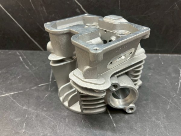 画像2: 🔥【DSHY HYPER-CORE ビッグヘッド158cc ボアアップキット｜シグナスX・BW'S125 対応】 (2)