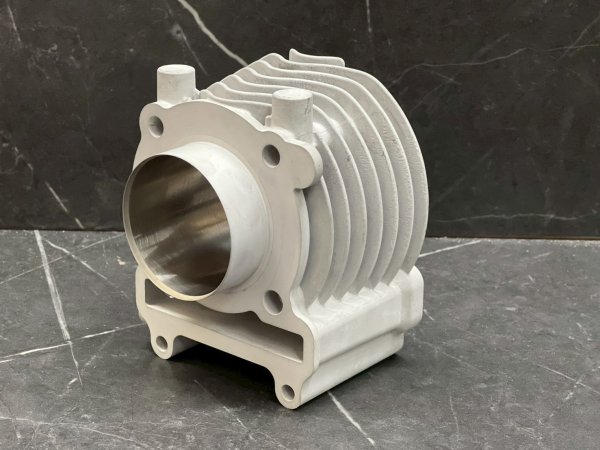 画像21: 🔥【DSHY HYPER-CORE ビッグヘッド158cc ボアアップキット｜シグナスX・BW'S125 対応】 (21)