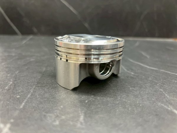 画像28: 🔥【DSHY HYPER-CORE ビッグヘッド158cc ボアアップキット｜シグナスX・BW'S125 対応】 (28)