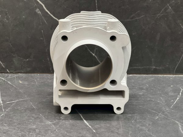 画像25: 🔥【DSHY HYPER-CORE ビッグヘッド158cc ボアアップキット｜シグナスX・BW'S125 対応】 (25)