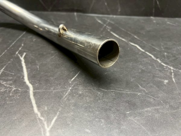 画像13: 🔥特別セール品🔥【HEDGEHOG HS1 マフラー 158cc仕様（旧モデル）｜シグナスX 4〜5型 対応】 (13)