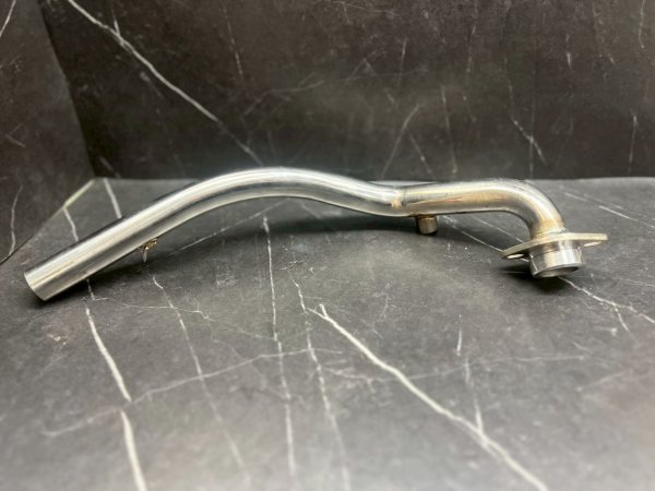 画像10: 🔥特別セール品🔥【HEDGEHOG HS1 マフラー 158cc仕様（旧モデル）｜シグナスX 4〜5型 対応】 (10)