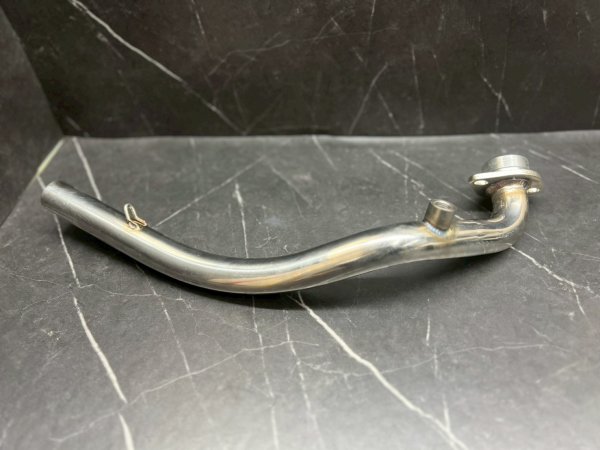 画像11: 🔥特別セール品🔥【HEDGEHOG HS1 マフラー 158cc仕様（旧モデル）｜シグナスX 4〜5型 対応】 (11)