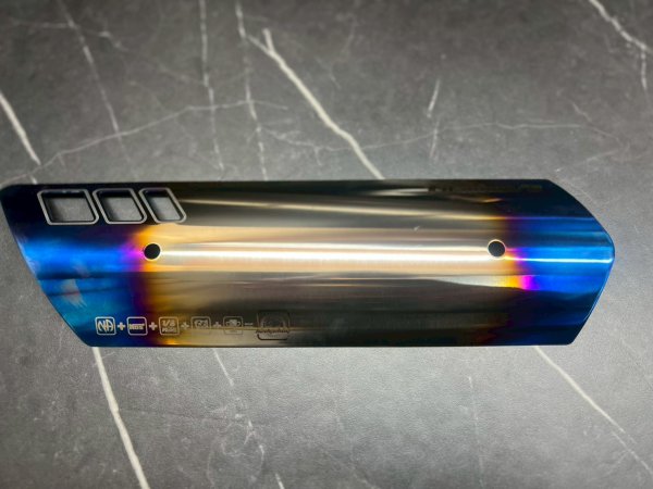 画像14: 🔥特別セール品🔥【HEDGEHOG HS1 マフラー 158cc仕様（旧モデル）｜シグナスX 4〜5型 対応】 (14)