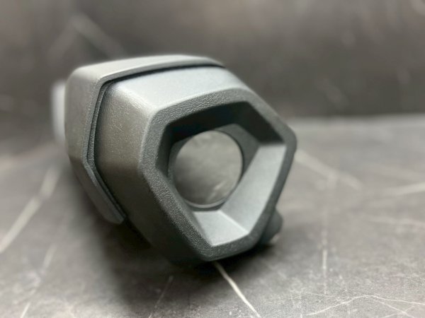 画像10: 🔥特別セール品🔥 🦔【HEDGEHOG B-01 マフラー（158cc仕様・旧モデル）｜シグナスX 2〜3型対応】 (10)