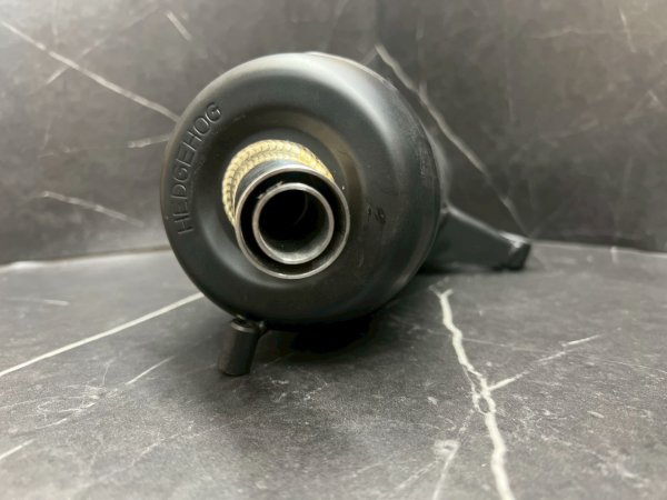 画像6: 🔥特別セール品🔥 🦔【HEDGEHOG B-01 マフラー（158cc仕様・旧モデル）｜シグナスX 2〜3型対応】 (6)