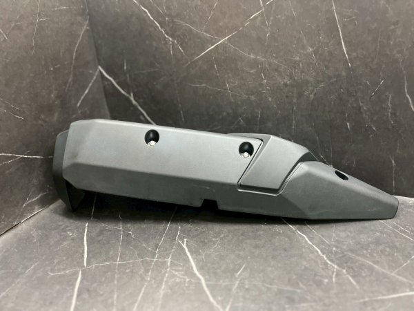 画像7: 🔥特別セール品🔥 🦔【HEDGEHOG B-01 マフラー（158cc仕様・旧モデル）｜シグナスX 2〜3型対応】 (7)