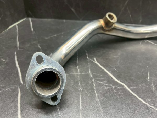 画像14: 🔥特別セール品🔥 🦔【HEDGEHOG B-01 マフラー（158cc仕様・旧モデル）｜シグナスX 2〜3型対応】 (14)