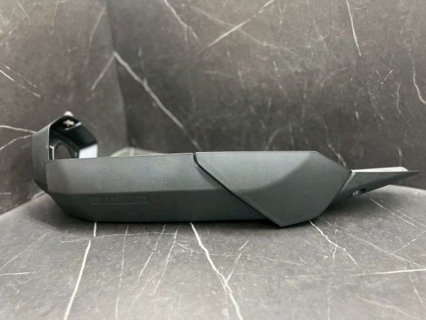 画像8: 🔥特別セール品🔥 🦔【HEDGEHOG B-01 マフラー（158cc仕様・旧モデル）｜シグナスX 2〜3型対応】 (8)