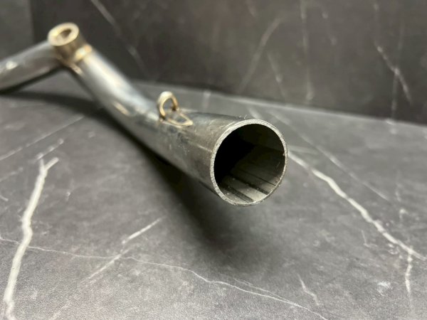 画像15: 🔥特別セール品🔥 🦔【HEDGEHOG B-01 マフラー（158cc仕様・旧モデル）｜シグナスX 2〜3型対応】 (15)