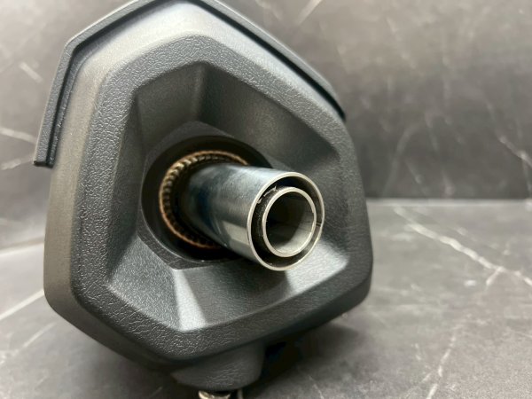 画像11: 🔥特別セール品🔥 🦔【HEDGEHOG B-01 マフラー（158cc仕様・旧モデル）｜シグナスX 2〜3型対応】 (11)