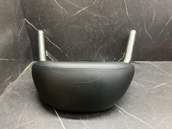 画像4: 🔧【中古品】WirusWin（ウイルズウィン）バックレスト タンデムバー グリファス対応 (4)