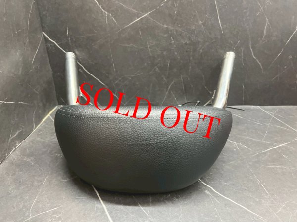 画像4: 🔧【中古品】WirusWin（ウイルズウィン）バックレスト タンデムバー グリファス対応 (4)