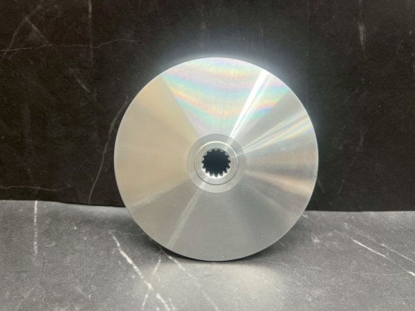 画像3: 🐍【SCRK ワールドチャンピオン プーリーセット｜シグナスX 1〜5型対応】 (3)