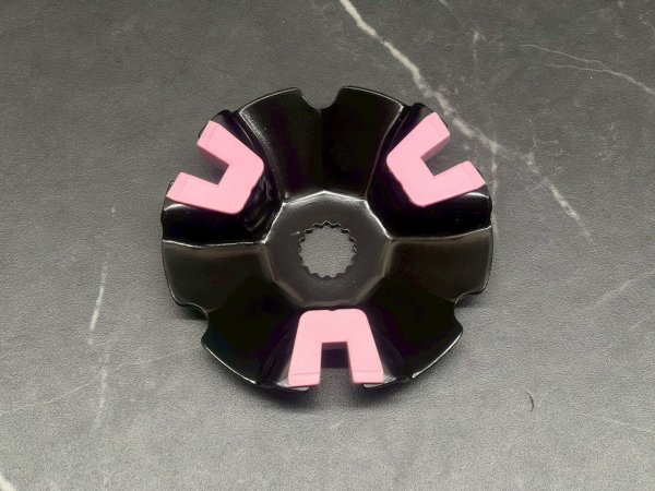 画像10: 🐍【SCRK ワールドチャンピオン プーリーセット｜シグナスX 1〜5型対応】 (10)