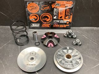 シグナスx3型 対応パーツ - GUYS FACTORY