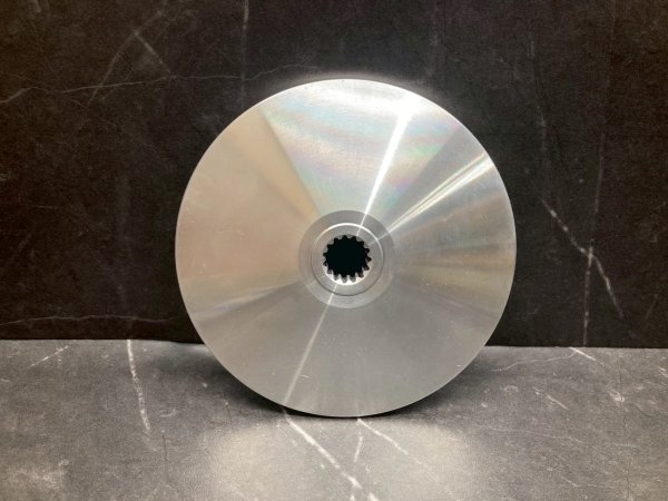 画像3: 🐍【SCRK ワールドチャンピオン プーリーセット｜シグナスX 1〜5型対応】 (3)