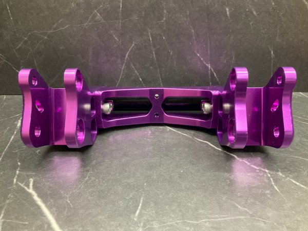 画像30: 🛠️【Super Factory製】CNCエンジンハンガー　グリファス専用　スーパーファクトリー SF超級工廠 (30)