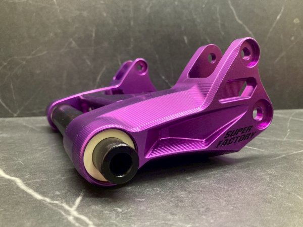 画像29: 🛠️【Super Factory製】CNCエンジンハンガー　グリファス専用　スーパーファクトリー SF超級工廠 (29)