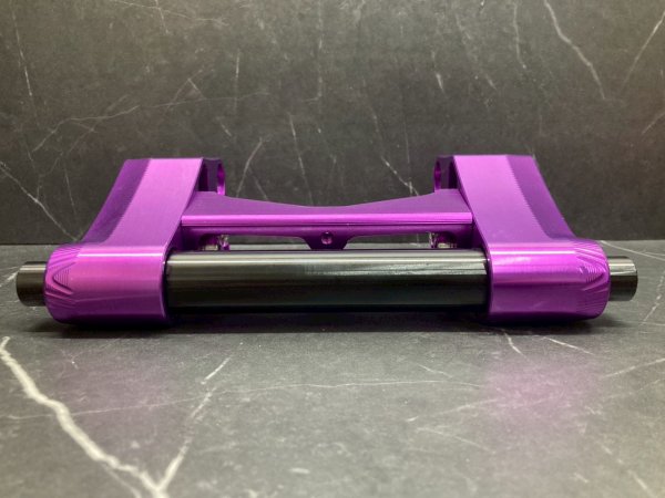 画像31: 🛠️【Super Factory製】CNCエンジンハンガー　グリファス専用　スーパーファクトリー SF超級工廠 (31)