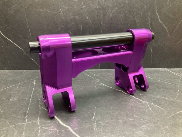 画像33: 🛠️【Super Factory製】CNCエンジンハンガー　グリファス専用　スーパーファクトリー SF超級工廠 (33)