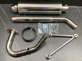 マフラー - GUYS FACTORY