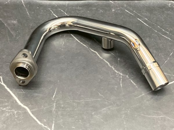 画像11: 🔥【ガレージバル 83π グリファス ストリートマフラー YG-10｜グリファス対応】 (11)