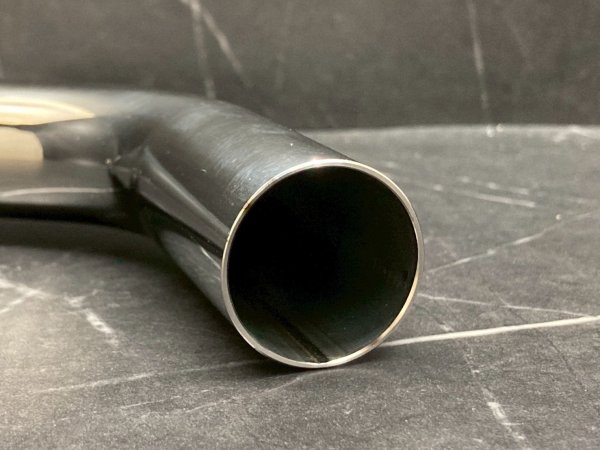 画像8: 🔥【ガレージバル 83π グリファス ストリートマフラー YG-10｜グリファス対応】 (8)