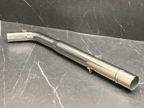 画像6: 🔥【ガレージバル 83π グリファス ストリートマフラー YG-10｜グリファス対応】 (6)