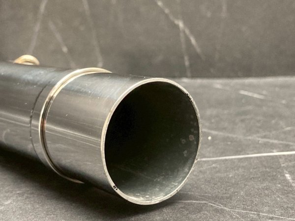 画像9: 🔥【ガレージバル 83π グリファス ストリートマフラー YG-10｜グリファス対応】 (9)