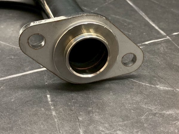 画像12: 🔥【ガレージバル 83π グリファス ストリートマフラー YG-10｜グリファス対応】 (12)