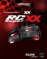シグナスx2型 対応パーツ - GUYS FACTORY