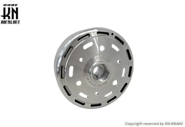 画像1: ⚡【KOSO 微軽量アウターローター｜シグナスX・グリファス対応】 (1)