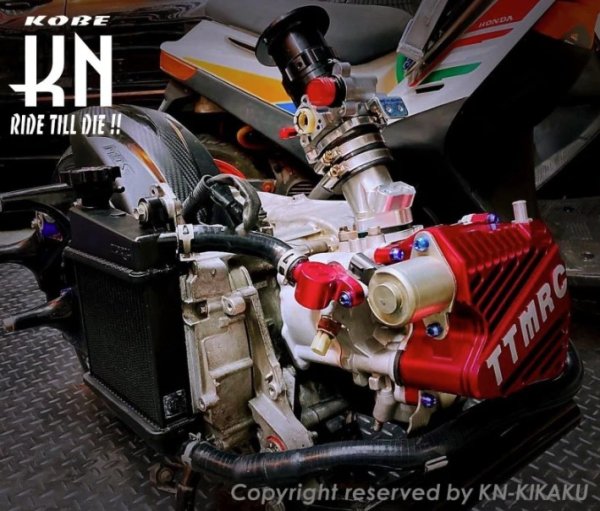 画像2: ❄️【TTMRC サーモスタットキャンセルキット2｜グリファス対応】 (2)