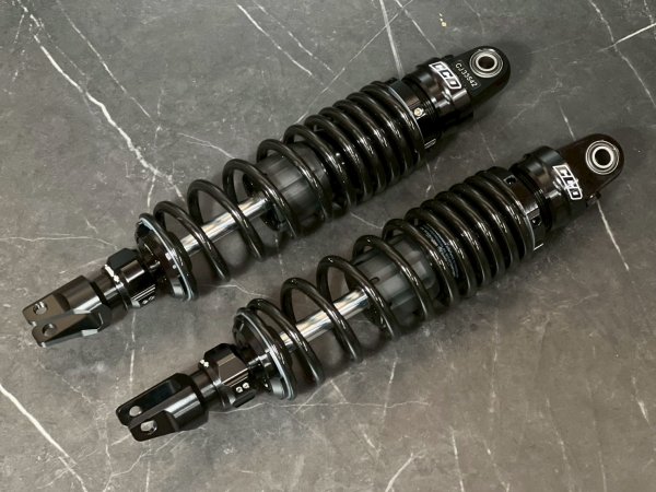 画像5: 🔥ゲリラ大セール🔥　🏁CCD FACTORY C03　シグナスｘ 　2.3型　グリファス　6型　リアサスペンション (5)