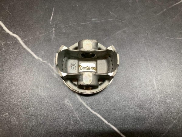 画像23: 【中古品】パーティーアップ 158cc ビッグヘッド ボアアップキット　シグナスｘ　2〜５型　対応 (23)