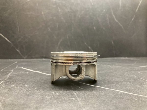 画像21: 【中古品】パーティーアップ 158cc ビッグヘッド ボアアップキット　シグナスｘ　2〜５型　対応 (21)